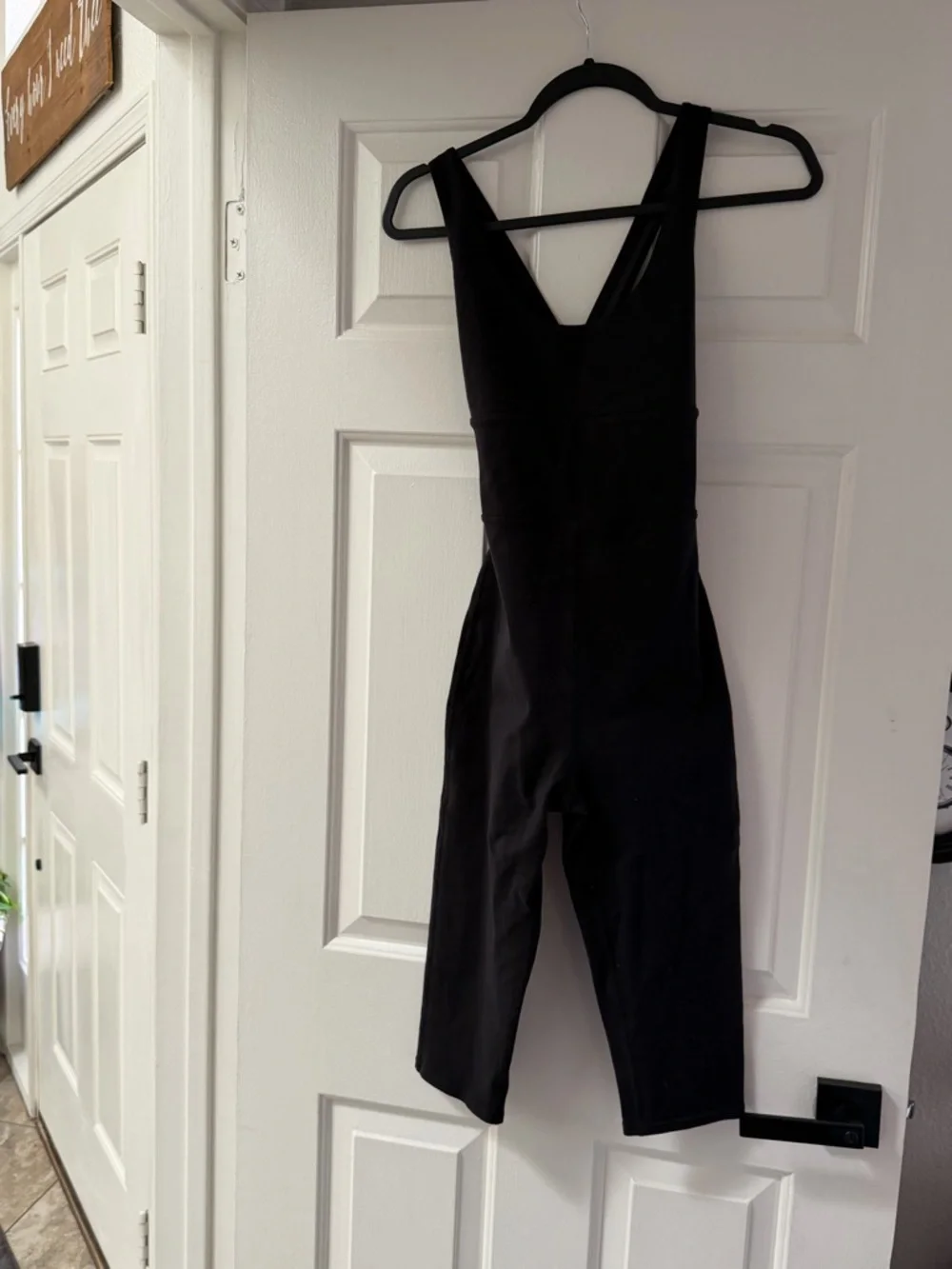 ALO-Airbrush Physique Onesie(S) - Picture 4 of 6